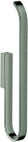 Grohe Reservepapierhalter Selection Wandmontage in Silber - Bild 1