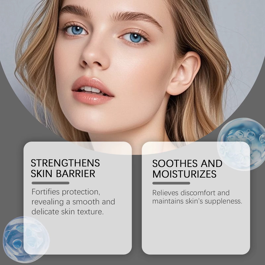 Ximonth Artischocken-Hautfeuchtigkeitsessenz Serum, Empfindliche Haut - Bild 4
