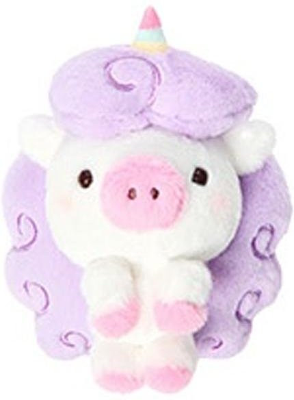 EXO EXO-MUNGCHIZ Monitor-Puppe LAY, Plüsch / Textil, Bunt / Mehrfarbig - Bild 1
