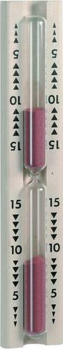 TFA Dostmann Sanduhr Buche transparent - Bild 1