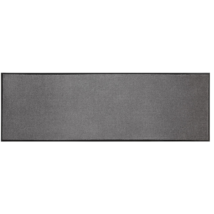Modern Living Fußmatte Eton in Anthrazit, rutschfest, B/B: 60 x 180 cm - Bild 2