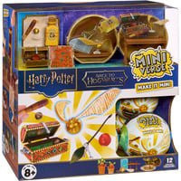 MGA Miniverse Make It Mini Harry Potter Back to Hogwarts Bastelset - Bild 1