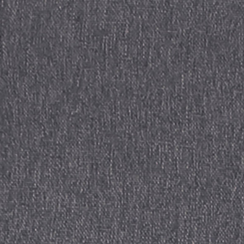 byLIVING Barhocker SIMONE 2er-Set mit Webstoff in Anthrazit und schwarzem Metallgestell B/H/T: 42 x 103 x 51 cm - Bild 2