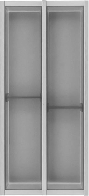 Ninka Cuisio Besteckeinsatz für Tandembox in Graphit, B/T/H: 47,3 x 22,3 x 5,5 cm - Bild 1