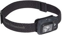 Black Diamond Stirnlampe Cosmo 350 LED-Leuchte in Schwarz - Bild 1
