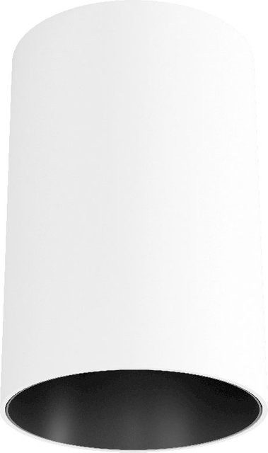 LUX-IT Cone Out 114 LED-Deckenstrahler in Weiß und Schwarz mit dim2warm Funktion (1800K - 3000K) - Bild 1