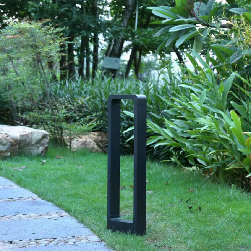 ONDENN LED Garten Scheinwerfer 15W Outdoor Wasserdicht Landschaftsbeleuchtung - Bild 2