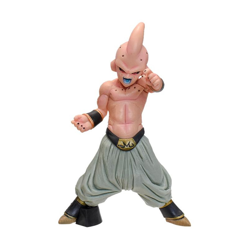 Dragon Ball Z Majin Buu Super Buu Action Figur PVC Statue Modell - Bild 2