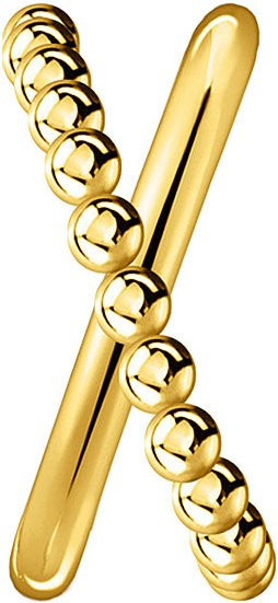 Thomas Sabo Ohrring, 925 Silber, Damen - Bild 1