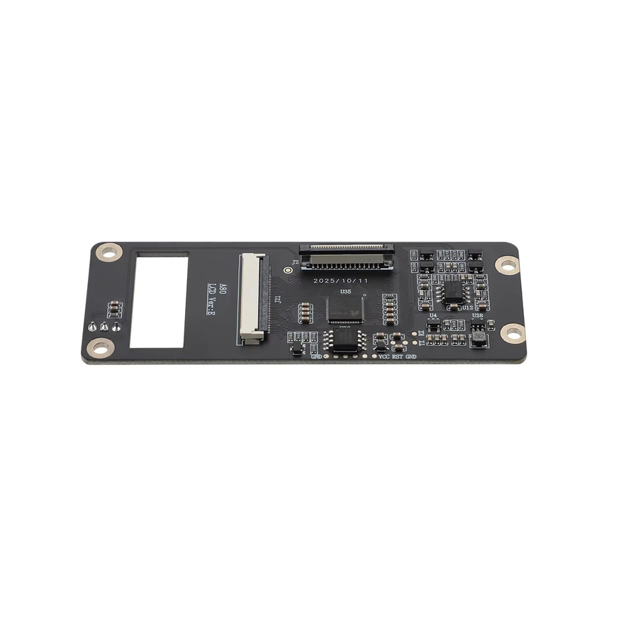 AIYIMA Audio-Software-Board und Fernbedienungs-Upgrade-Firmware für A80 in Schwarz - Bild 2