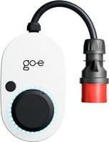 Go-e Charger Gemini flex Wallbox 22 kW mit Wi-Fi - Bild 1