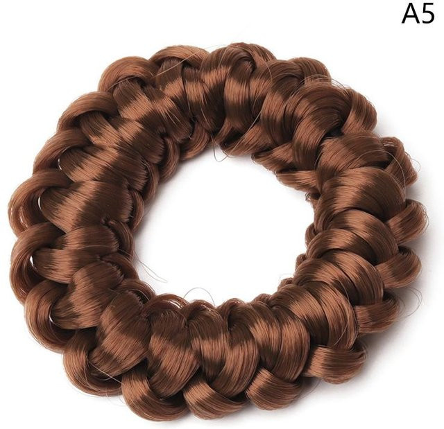 Yaye Pferdeschwanz Stirnband, Unisex - Bild 1