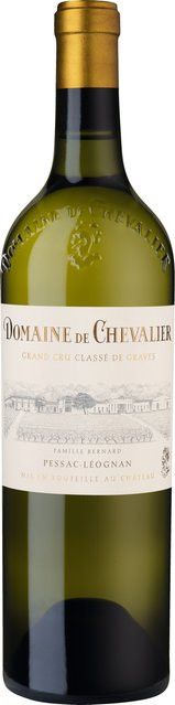 Domaine de Chevalier Weißwein, Sauvignon Blanc, Pessac-Léognan, 2019, trocken, 0,75 l - Bild 1