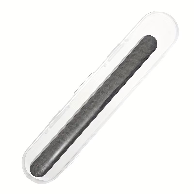 Ouriner Nano-Glasfeile, transparent - Bild 2