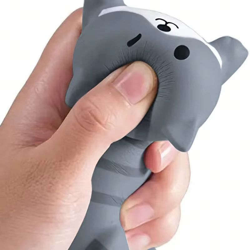 Süße Handgelenkauflage aus Resin für Maus und Tastatur als ergonomische Armlehne im Kawaii-Design - Bild 2