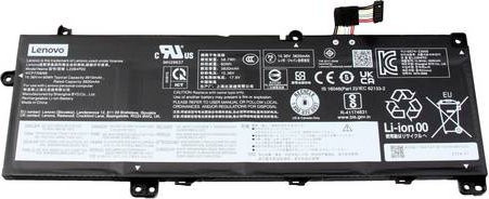 Lenovo Notebook-Akku 5B11N47446 in Schwarz mit 15.36V und 3910 mAh - Bild 1
