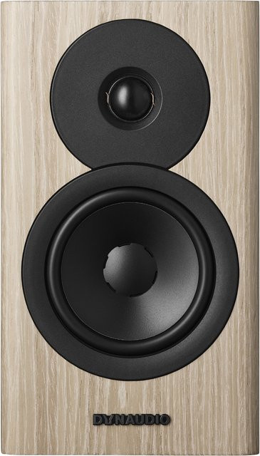 Dynaudio Evoke 10 Passive Klein- und Regallautsprecher in Blonde Wood - Bild 1