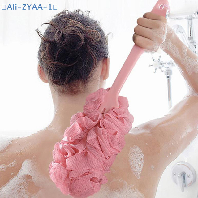 JETTING Körperbürste, pink, Unisex - Bild 1