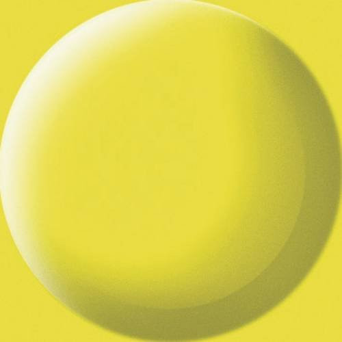 Revell Aqua-Farbe Gelb, matt, 18ml - Bild 1