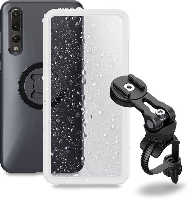 SP Connect Bike Bundle 2 P20 PRO in Schwarz - Bild 1