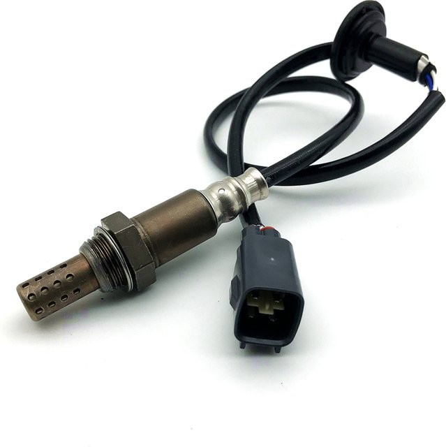 Weida Lambdasonde Sauerstoffsensor für Toyota Celica 89465-48010 89467-48010 - Bild 1