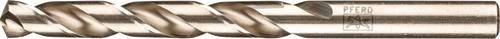 PFERD Spiralbohrer SPB DIN 1897 HSSE-N für Edelstahl, Farbe: Silber, Durchmesser: 11,5 mm, 5er Set - Bild 1