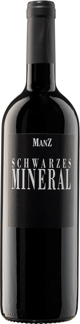 Manz, Cabernet Sauvignon, trocken, Rotwein, 2020, 0,75 l - Bild 1