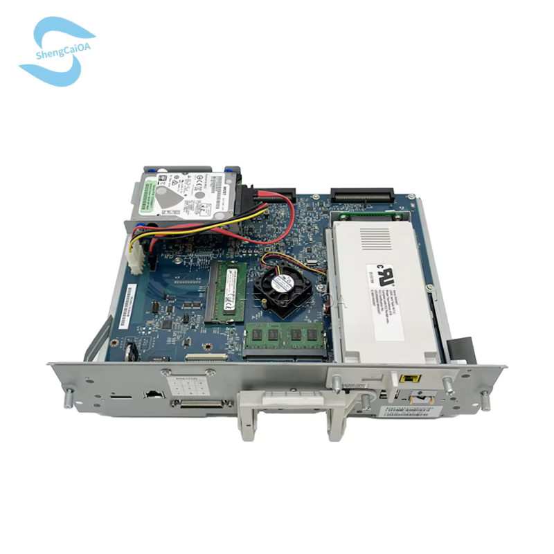 SBC PWB Hauptplatine für Xerox Alink C8030 C8035 C8045 C8055 in Multicolour - Bild 2