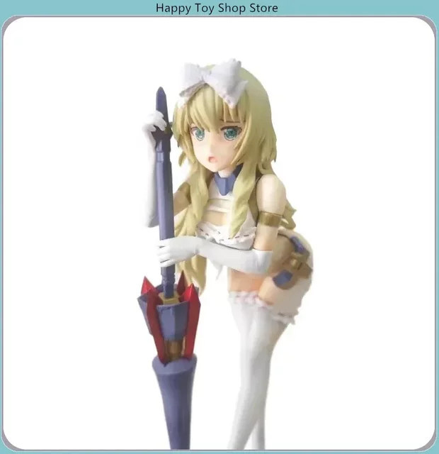 Bandai Frame Arms Durga, Anime-Figur, Stehende Pose, 21cm - Bild 1