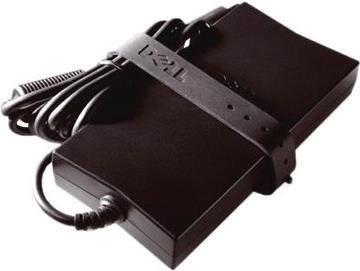 Dell USB-C AC Adapter Netzteil 130 Watt Schwarz - Bild 1