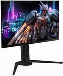 Gigabyte AORUS FO27Q5P QD-OLED Gaming-Monitor, 27 Zoll, QHD 1440p, Schwarz - Bild 1
