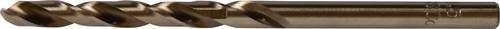 Makita HSS-Cobalt Metall-Spiralbohrer-Set aus Edelstahl, Durchmesser: 5 mm - Bild 1