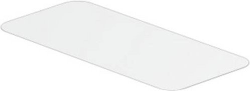 Weidmüller Gerätemarkierung zum Aufkleben in Weiß, Beschriftungsfläche: 27 x 12,50 mm - Bild 1