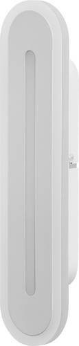 LEDVANCE Smart+ WiFi Orbis Bath Wandleuchte und Deckenleuchte, Weiß, IP44, dimmbar, Tunable White, 30 cm - Bild 1