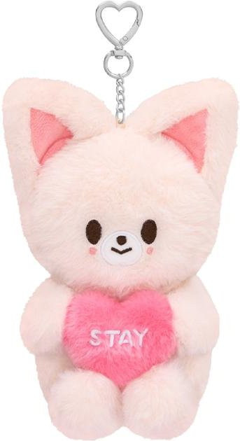 Stray Kids SKZOO FoxI.Ny Plüschtier, Stimme Version - Bild 1