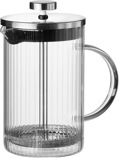 Ritzenhoff & Breker Kaffeebereiter Jive, transparent, 800 ml - Bild 1