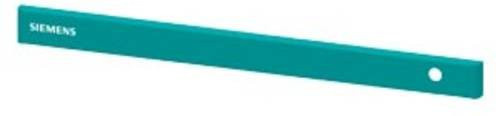 Siemens Zierblende aus Metall in Petrol 8MF1040-2CD17 - Bild 1