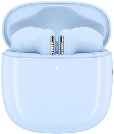 Baseus Bowie WX5 True Wireless Bluetooth In-Ear Kopfhörer in Blau