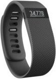 Fitbit Charge Small Armband in Schwarz für Unisex - Bild 1