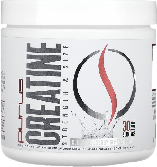 Purus Labs Kreatin 150 g - Bild 1