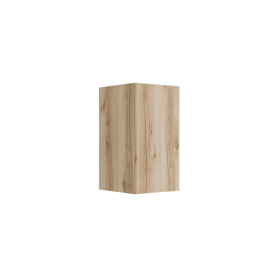 Optifit Küchen-Oberschrank Kaya290 Wildeiche Nachbildung, Braun, B: 30 cm, H: 57,6 cm, T: 34,6 cm - Bild 2