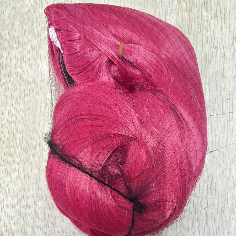 HAIRJOY Kunsthaar-Perücke, langes glattes Haar, Damen - Bild 4