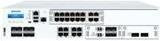Sophos XGS 5500 Sicherheitsgerät mit 10 GigE Ethernet/LAN in Silber, 2U Rack-montierbar - Bild 1