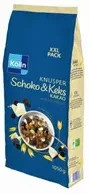 Kölln Müsli Schoko & Keks Kakao Hafer 1.050 g - Bild 1