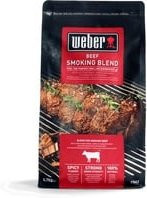 Weber Räucherchips Beef 700 g - Bild 1