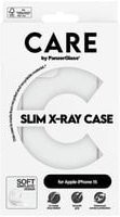 PanzerGlass Slim X-Ray Case Handyhülle für iPhone 15 in Transparent - Bild 1