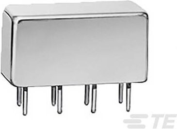TE Connectivity HMB1201G01M Package in Silber - Bild 1