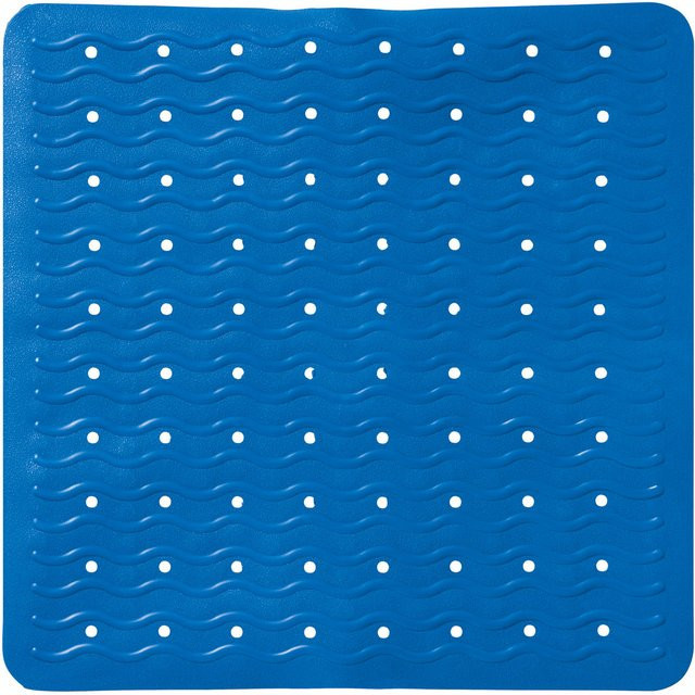 RIDDER Wannen- und Duscheinlage in Neonblau - Bild 1