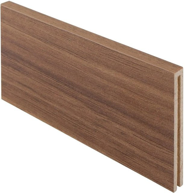 Blum Querteiler Ambia-Line für schmalen Schubkastenrahmen Tennessee Nuss, Breite: 100 mm - Bild 1