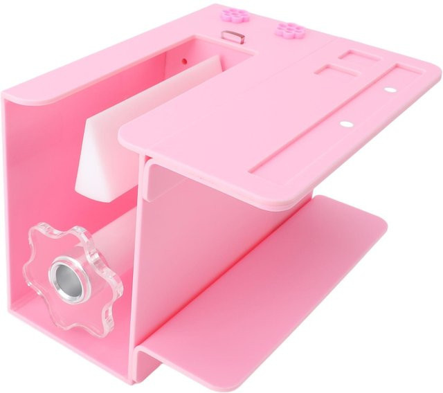 Beautyyy Wimpern Separator Maschine, Rosa - Bild 1